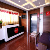 Отель Pluspoint Suites By OYO Rooms, фото 2