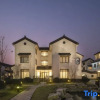Отель Grand House Anchangguzhen Shaoxing, фото 1