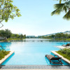 Отель Icity Lakeview Saigon Villa, фото 19