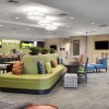 Отель Home2 Suites by Hilton Greenville Airport в Грамлинге
