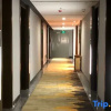 Отель IKEA Business Hotel (Lanzhou Baitashan Branch), фото 19