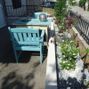 Отель Holiday Home With a Sea View Terrace Near the Beach, фото 17
