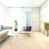 Отель Apartment with One Bedroom in Madrid, with Wifi, фото 12