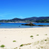 Отель Apartamentos Duerming Sea View Viveiro, фото 18