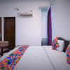 Отель Gitanjalee by Fabhotel, фото 25