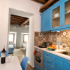 Отель Gavrion's Nest  - Premium Cycladic Studio, фото 8