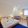 Отель Serviced Apartments Kurpfalzhof в Гейдельберге