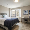 Отель Cozysuites - Stylish Apartment in Downtown Louisville, фото 2