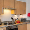Отель Short Stay Notts: Serviced Apartments, фото 15