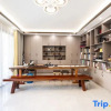 Отель Dali Cangle Homestay Guanshan Lanyue Garden Holiday Villa, фото 7