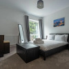 Отель Spacious Modern Apartment, фото 3
