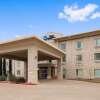 Отель Best Western Granbury Inn & Suites в Грэнбери