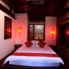 Отель Lijiang Lazy Tiger Inn, фото 16