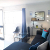 Отель T1 SOL 200M PRAIA VISTA MAR & Wi-Fi, фото 33