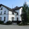 Отель Villa Žerotín Penzion Bed & Breakfast в Велке-Лосины