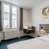 Отель Good Morning + Copenhagen Star Hotel, фото 2