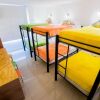 Отель Makena La Boquilla Beach Hostel, фото 14