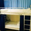 Отель Fukuoka Tabiji Hostel, фото 14