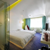 Отель Minghao Fengshang Hotel Xianju Xianmei Branch, фото 2