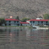 Отель Lake Pateros Motor Inn, фото 6