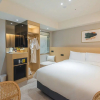 Отель Asherah Villard Aqua Business Hotel, фото 5