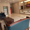 Отель Greentree Inn Jining Jinyu Road Red Star Macalline, фото 19