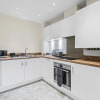 Отель Sapphire Serviced Apartment, фото 24