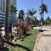 Отель Flat Boqueirao Praia Grande, фото 3