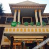 Отель Tangnian Hotel (Guangping Renmin Road), фото 2