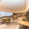 Отель Ji Hotel (Huaian Zhou Enlai Memorial Store), фото 6