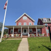 Отель Surfside Inn Chatham, фото 1