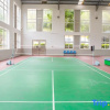 Отель South Kunshan Boxiang Forest Resort, фото 4