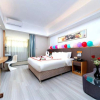 Отель Weston Hotel, фото 5