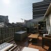 Отель Appartement Perier avec terrasse, фото 14