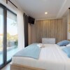 Отель Remarkable 3-bedroom Apartment in Rabac, фото 2