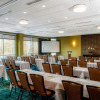 Отель Springhill Suites by Marriott Bellingham, фото 21