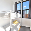 Отель M11 The Simpsons Suite 3BR in The Heart of MTL, фото 8