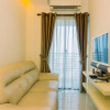 Отель Elegant And Homey 2Br At Gp Plaza Apartment, фото 5