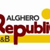 Отель B&B Alghero Republic в Алжере