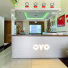Отель OYO Hotel Via Universitaria, Anapolis, фото 1