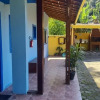 Отель Chalés Bem Brasil Ubatuba, фото 17