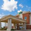 Отель Holiday Inn Express & Suites Levelland, an IHG Hotel, фото 17