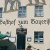 Отель Gasthof zum Bayerischen, фото 1