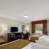 Отель SureStay Hotel by Best Western Whittington Rend Lake, фото 7