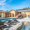 Отель W/ Heated Pool & Hot Tub! 3br Napa Staycation Home 3 Bedroom Home by RedAwning, фото 11