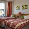 Отель Cambridge Villa Hotel, фото 1