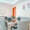 Отель Yogi - Captivating City Retreat In The Heart of JLT, фото 15
