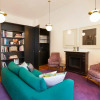 Отель The A5 Smart Luxury Studios, фото 21