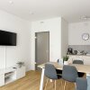 Отель Stylish Apartments in Ibbenbüren, фото 23