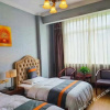 Отель Hexing Business Hotel, фото 3